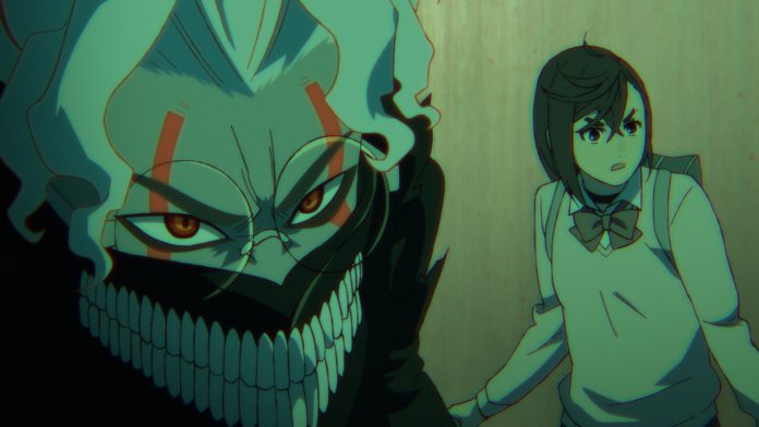 Dandadan Season 2 Episode 10