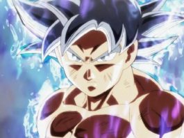 Dragon Ball Super Season 2