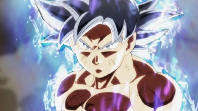 Dragon Ball Super Season 2