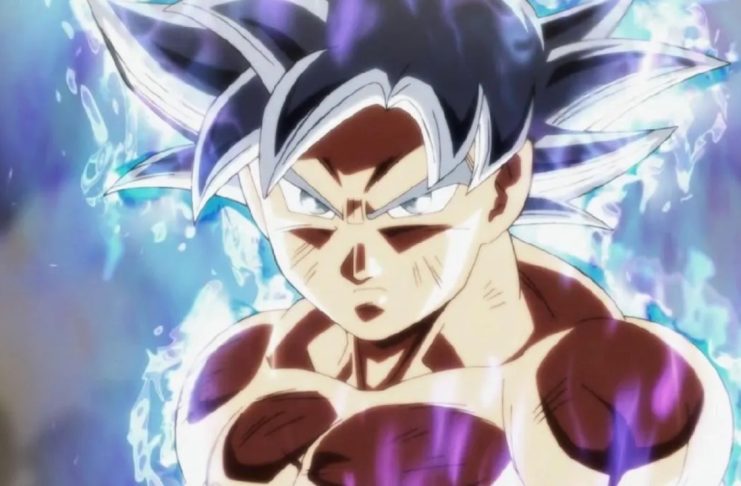 Dragon Ball Super Season 2