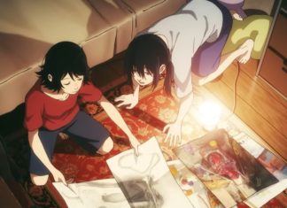 Tatsuki Fujimoto’s Eight Unique Short Stories Brought to Life in Anime by Six Distinct Studios Tatsuki Fujimoto Eight Unique Short Stories