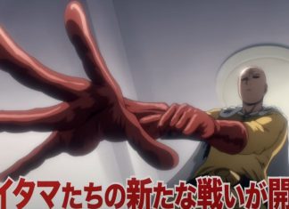 One-Punch Man Season 3 Trailer Goes Live, Confirms October 5 Release Date, Reveals 2 New Visuals One-Punch Man Season 3 Official Trailer