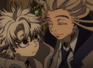 Gachiakuta Episode 9 Preview Images & Synopsis Revealed Gachiakuta Episode 9