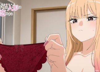 My Dress-Up Darling Season 2 Anime Unveils Preview And Synopsis For Episode 10 My Dress-Up Darling Season 2 Episode 10