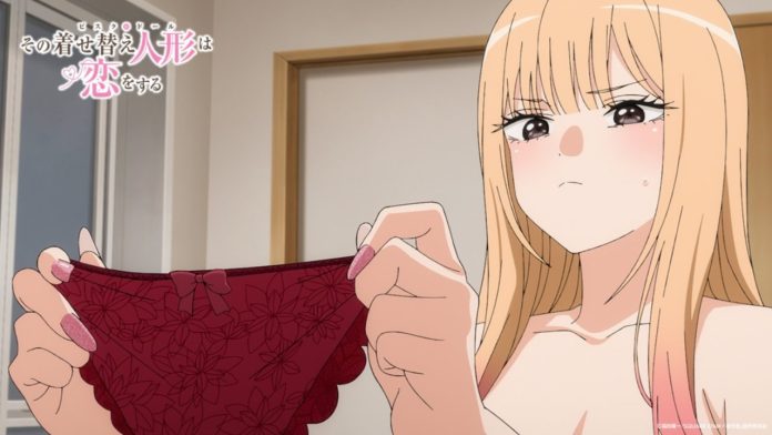 My Dress-Up Darling Season 2 Episode 10