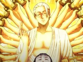 Sakamoto Days Part 2 Episode 9