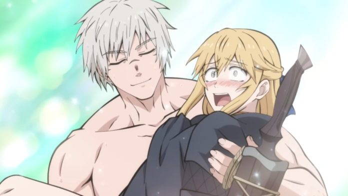 The Barbarian's Bride Anime Delayed