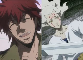 Black Clover Revives Its Most Epic Villains in a Stunning Rescue Twist Black Clover Elves Return
