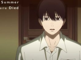 The Summer Hikaru Died Episode 9