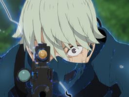 Kaiju No. 8 Season 2 Episode 8