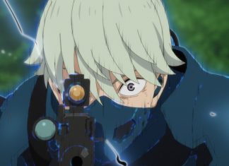 Kaiju No. 8 Season 2 Anime Unveils Preview & Synopsis For Episode 8 Kaiju No. 8 Season 2 Episode 8