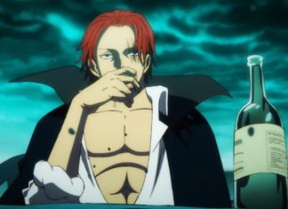 Shanks’ Long-Awaited Maternal Secret Unveiled in One Piece’ One Piece Shanks' Mother