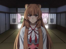 The Rising of the Shield Hero Season 4 Episode 10