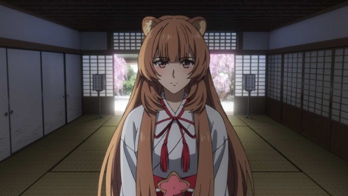 The Rising of the Shield Hero Season 4 Episode 10