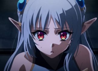 My Status as an Assassin Obviously Exceeds the Hero’s Anime Unveils New Trailer Previewing Ending Theme, Confirms October 6 Premiere Date My Status as an Assassin Obviously Exceeds the Hero's New Trailer