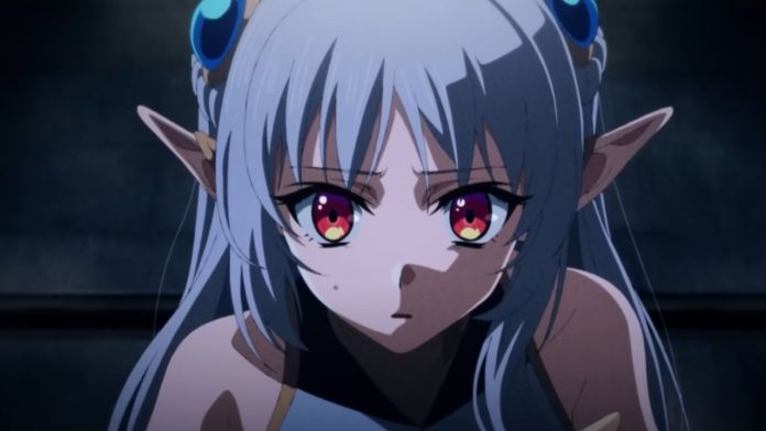 My Status as an Assassin Obviously Exceeds the Hero's New Trailer