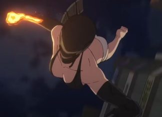 Chainsaw Man – The Movie: Reze Arc Unveils New Teaser Ahead Of Theatrical Release Chainsaw Man – The Movie: Reze Arc Teaser