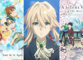 15 Must-Watch Romance Anime That Spark Joy (and Maybe a Few Tears) 15 Must-Watch Romance Anime