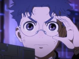 Dandadan Season 2 Episode 11