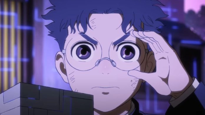 Dandadan Season 2 Episode 11
