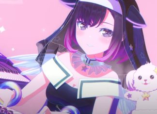 BanG Dream! Yume∞Mita Anime Confirmed For 2026 BanG Dream! Yume∞Mita anime