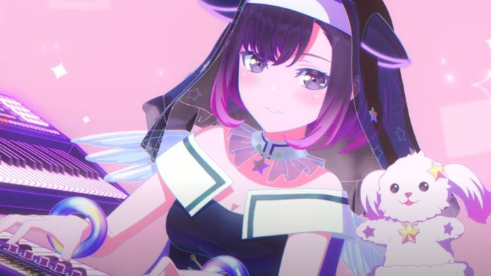 BanG Dream! Yume∞Mita anime