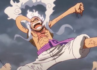 One Piece Episode 1143 Preview Video Goes Live One Piece Episode 1143