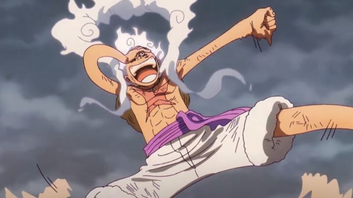One Piece Episode 1143