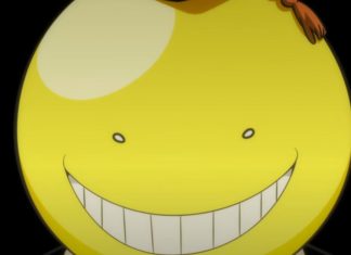 Assassination Classroom Anime Film Confirmed For 2026 Assassination Classroom the Movie: Everybody's Time Film