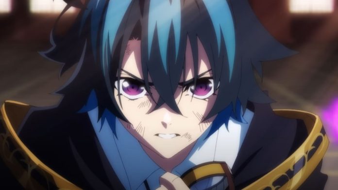 Wistoria: Wand and Sword Season 2