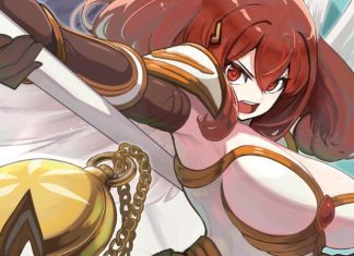 The World’s Strongest Rearguard – Labyrinth Country’s Novice Seeker Light-Novel Is Officially Geting An Anime The World's Strongest Rearguard Anime