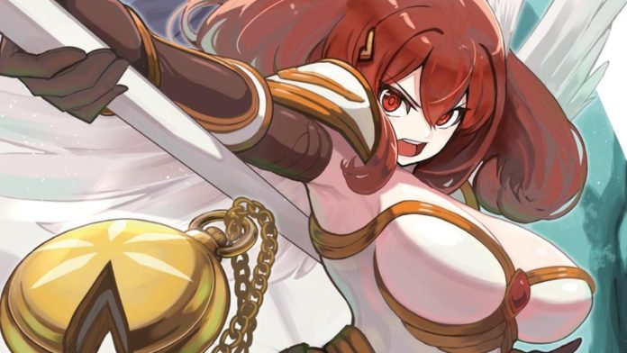 The World's Strongest Rearguard Anime