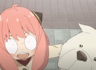 Spy×Family Season 3 Anime’s New Trailer Features Ending Theme Spy×Family Season 3 New Trailer
