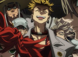 Gachiakuta Episode 10 Preview Images & Synopsis Revealed Gachiakuta Episode 10