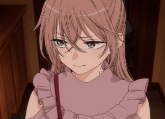 My Dress-Up Darling Season 2 Anime Unveils Preview And Synopsis For Episode 11 My Dress-Up Darling Season 2 Episode 11