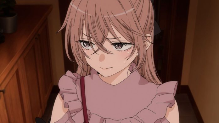 My Dress-Up Darling Season 2 Episode 11