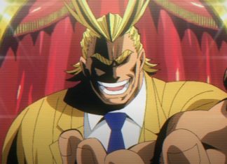 My Hero Academia FINAL SEASON Anime Unveils Full Opening Theme My Hero Academia FINAL SEASON Opening Theme