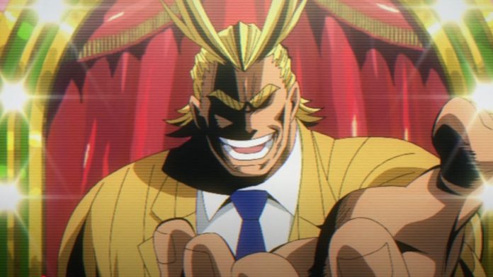 My Hero Academia FINAL SEASON Opening Theme