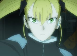 Kaiju No. 8 Season 2 Anime Unveils Preview & Synopsis For Episode 9 Kaiju No. 8 Season 2 Episode 9