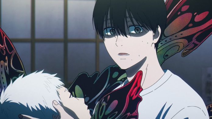 The Summer Hikaru Died Episode 10