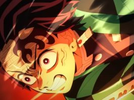 Demon Slayer: Infinity Castle Japanese Box Office