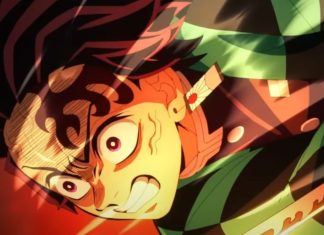 Demon Slayer: Infinity Castle’s Debut Film Breaks Records as Japan’s Quickest to Hit 30 Billion Yen Demon Slayer: Infinity Castle Japanese Box Office