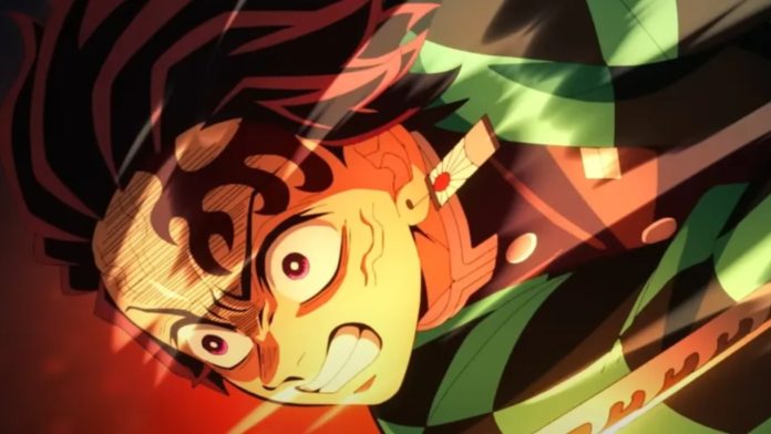Demon Slayer: Infinity Castle Japanese Box Office