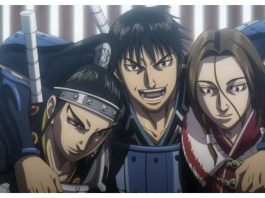 Kingdom Season 6 New Trailer