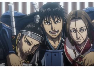 Kingdom Season 6 Anime’s New Trailer Features Ending Theme Kingdom Season 6 New Trailer