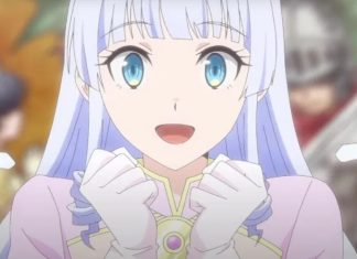 Possibly the Greatest Alchemist of All Time Season 2 Anime Confirmed Possibly the Greatest Alchemist of All Time Season 2