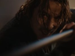 Last Samurai Standing Live-Action Series Premiere Date