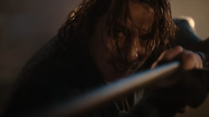 Last Samurai Standing Live-Action Series Premiere Date