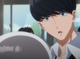 Wandance Hip-Hop Anime Release Date