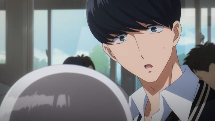 Wandance Hip-Hop Anime Release Date
